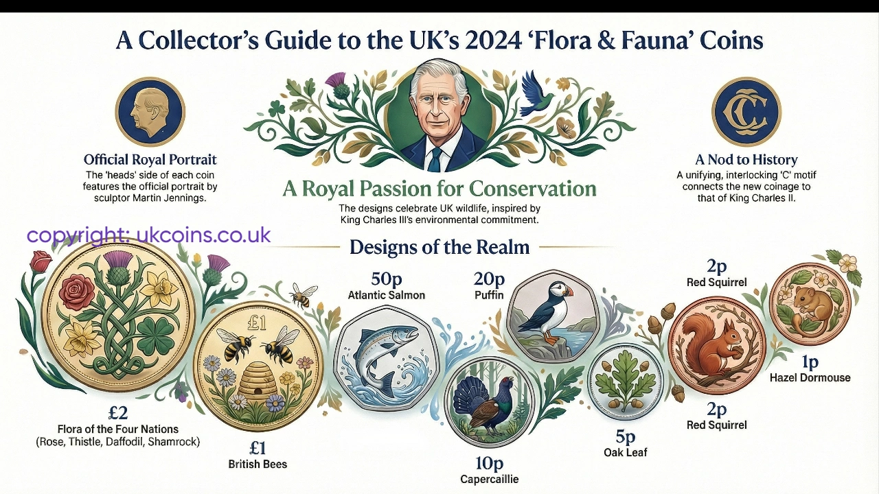 2024 Brilliant Uncirculated Definitive Set