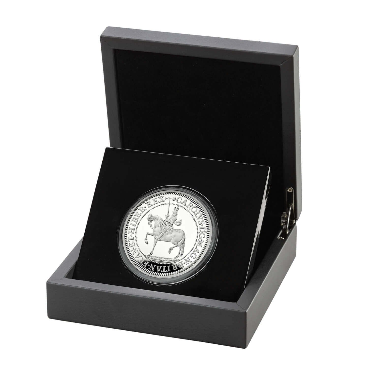 Charles I Coins 7 Silver 5oz Coin