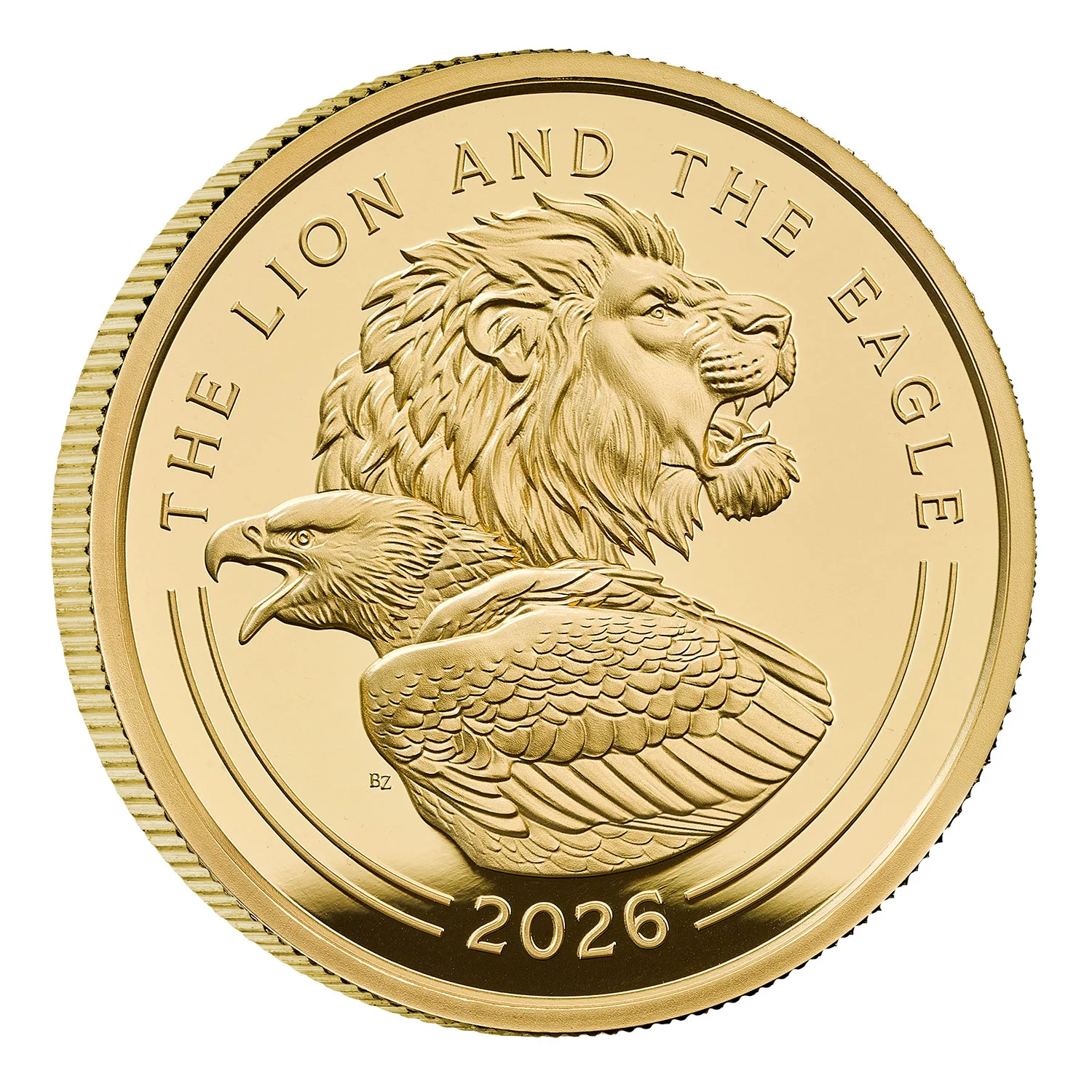1oz Gold Proof