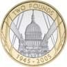 2005 £2 Coin