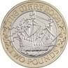 2011 £2 Coin