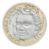 Dame Vera Lynn £2 Coin