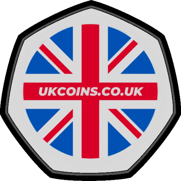 UK Coin Checker 6 50p Coin Values