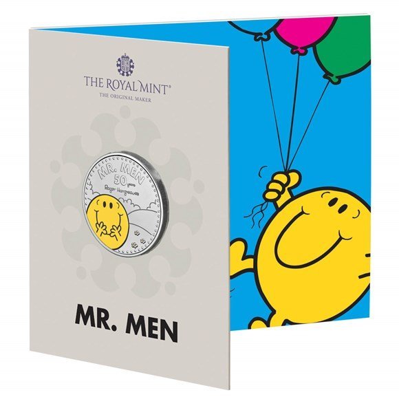 Mr Happy Coins Mr Happy Coins