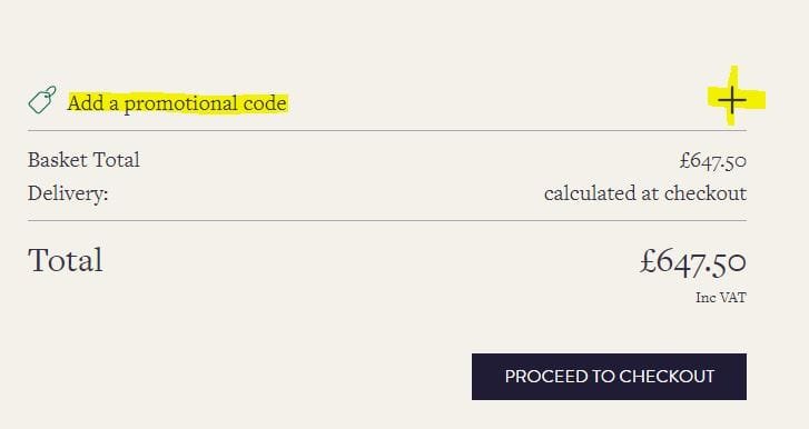 Royal Mint Promotional Code