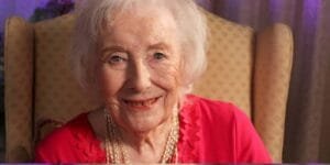 Dame Vera Lynn