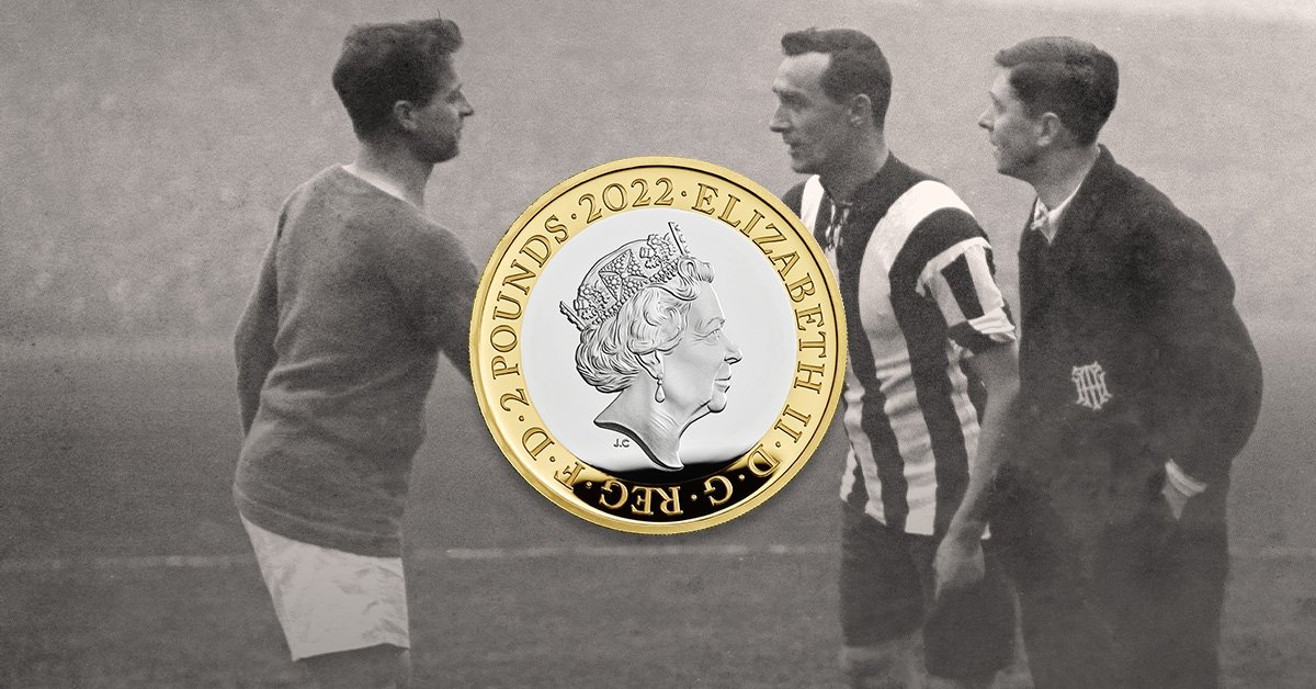 FA Cup Coins