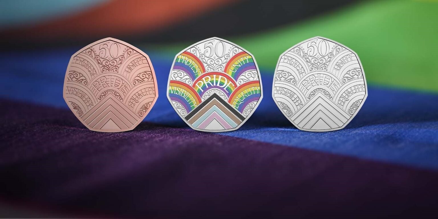 pride coin crypto