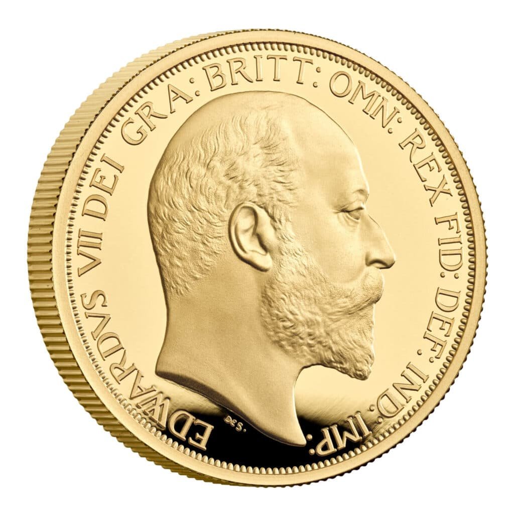 King Edward VII Coins UK Coins   King Edward Coins 1024x1024 