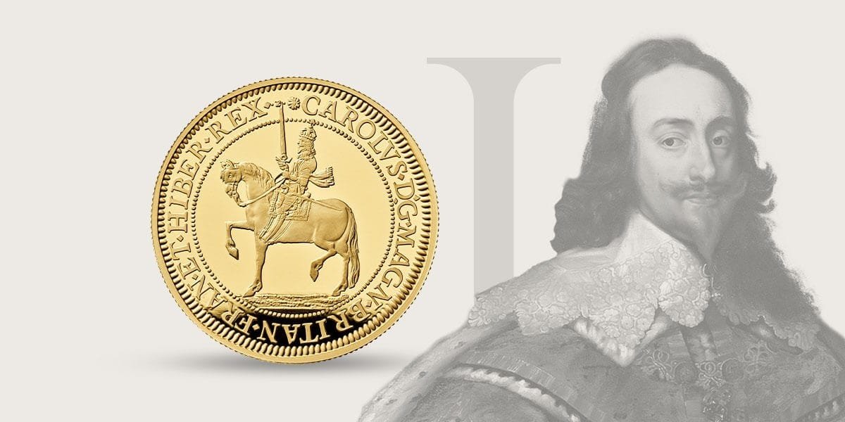 Charles I Coins Charles I Coins