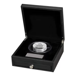 10oz Silver Proof Coin