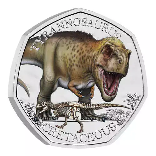 T-Rex Coin