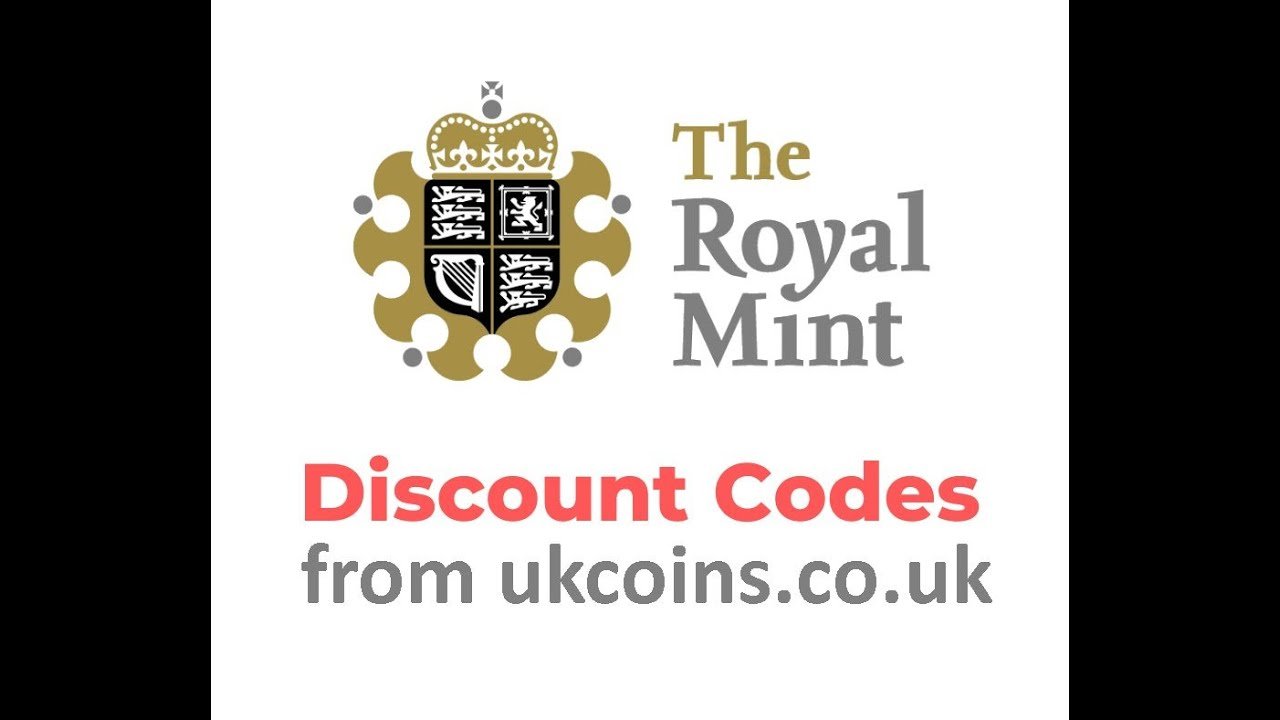 Royal Mint Discount Code